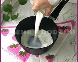 عکس مرحله 4 از دستور دسر پاناکوتای وانیلی