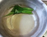Foto langkah ke 1 dari resep Wedang Teh Jahe.