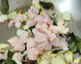 Foto langkah ke 2 dari resep Nasi Kandar Malaysia.