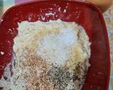 Foto langkah ke 2 dari resep Sosisbrood.