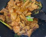 Foto langkah ke 2 dari resep Rendang Kalio Daging Sapi.