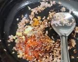 Bhuna Masala Paneer Bhurji !! recipe step 2 photo