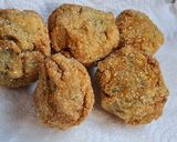 Foto del paso 4 de la receta: Quiero Más!Te van a decir cuando prueben Tus croquetas de arroz