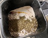 Foto del paso 3 de la receta: Pan de Hierbas aromáticas con la Panificadora