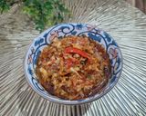 Foto langkah ke 3 dari resep SAMBAL KECOMBRANG TERI 👍.
