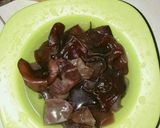 Foto langkah ke 3 dari resep Timlo Solo.