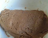 Hamis mézes puszedli recept fázis 4 fotója