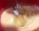 Foto del paso 2 de la receta: Bizcocho de ron, canela y jengibre