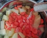 Ukrán ételek recept fázis 3 fotója