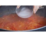 蕃茄炒蛋(無添加額外調味)的食譜步驟10照片