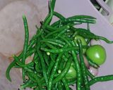 Foto langkah ke 1 dari resep Sambal Lado Mudo.