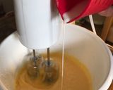 Foto del paso 3 de la receta: Budín de yerba mate