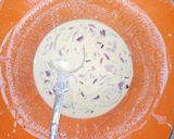 A picture of step 1 of Wainar flour.