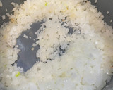 Foto del paso 1 de la receta: 🍜 SOPA DE NOODLES CON ZANAHORIA & MISO 🥕 🥬🍲