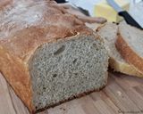 Foto del paso 10 de la receta: Pan de molde (casero)