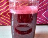 મિકસ વેજીટેબલ જયુસ (Mix Vegetable Juice Recipe in Gujarati) રેસીપી સ્ટેપ6ફોટો