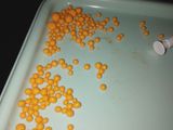Homemade Dragees