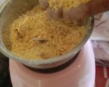 கோதுமை ரவை உப்புமா கொழுக்கட்டை.(wheat rava upma kolukattai recipe in tamil) ரெசிபி ஸ்டேப் 1 புகைப்படம்