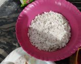 पोहा (poha recipe in Hindi) रेसिपी चरण 1 फोटो