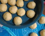 Foto langkah ke 5 dari resep Donat Kampung (donat kentang).