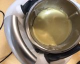 Foto del paso 1 de la receta: Magdalenas a la mía