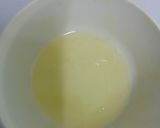 Foto langkah ke 6 dari resep Terong Baso Ayam.