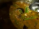 مرقة سمك لذيذه جدا😋😋
