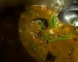 صورة لخطوة 6 من وصفة مرقة سمك لذيذه جدا😋😋