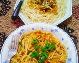 Easy_CHIKEN_Chow_Mein recipe step 9 photo