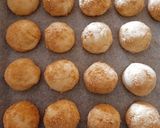 Foto del passaggio 6 della ricetta Pan de sal senza glutine