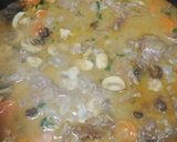 Foto del paso 9 de la receta: Fricandó