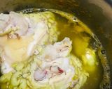 A picture of step 2 of Brain Masala.