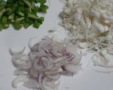 உருளைக்கிழங்கு சீஸ் பிராங்கி ரெசிபி ஸ்டேப் 2 புகைப்படம்