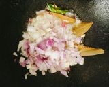 कोबी मसाले भात (Kobi masale bhat recipe in marathi) रेसिपी स्टेप 2 फोटो