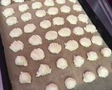 รูปขั้นตอนการทำที่ 6 ของ Rat cookies(คุกกี้เนย)
