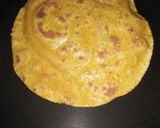 મસાલા પરાઠા(masala paratha Recipe in gujarati) રેસીપી સ્ટેપ3ફોટો