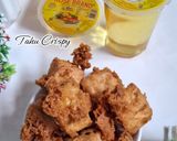 Foto langkah ke 6 dari resep Tahu Crispy.