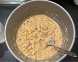 Foto langkah ke 6 dari resep Makaroni Schotel Panggang.