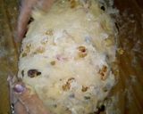 Foto del paso 1 de la receta: Pan dulce