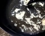 A picture of step 6 of Spicy Chicken chargha.
