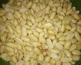 Foto langkah ke 1 dari resep Kacang bawang gurih Yummyyyy...😋😋😋.