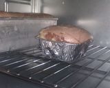 Foto langkah ke 6 dari resep MARMER CAKE Irit (2 telur).