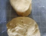 Foto langkah ke 5 dari resep Pizza Super Empuk.