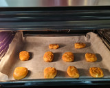 Foto del paso 8 de la receta: Cookies de Nocilla