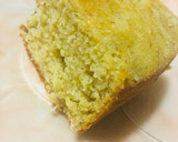 Foto del paso 4 de la receta: Torta de banano sin horno