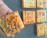 Foto langkah ke 5 dari resep Kabin Isi.