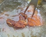 Húsvéti sonka recept fázis 6 fotója
