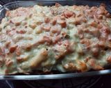 Foto del paso 7 de la receta: Lasaña de berenjenas