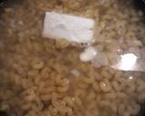 Vodka Sauce Soup