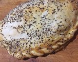 Foto del paso 3 de la receta: Calzone saludable